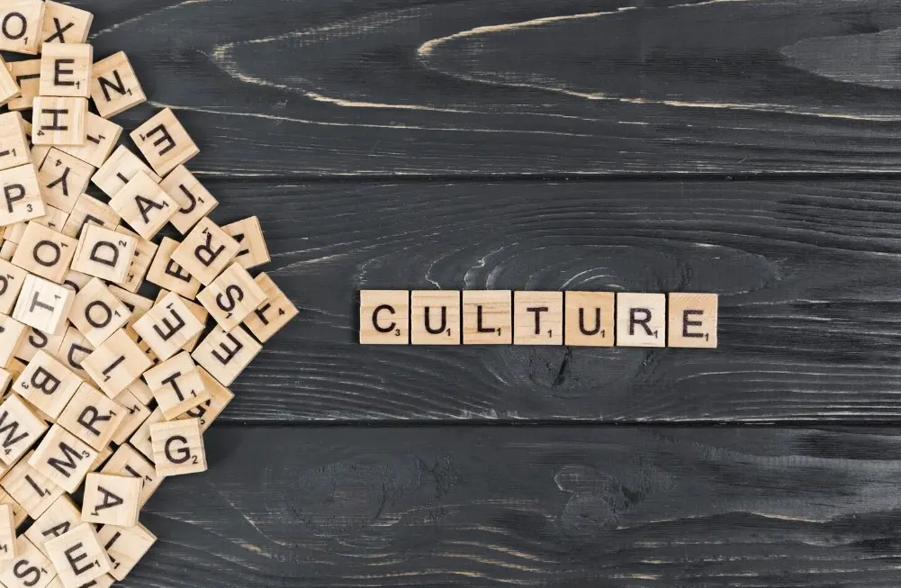culture