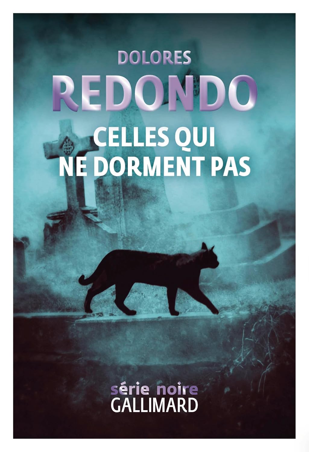 Coup de coeur de la biblio : Celles qui ne dorment pas
