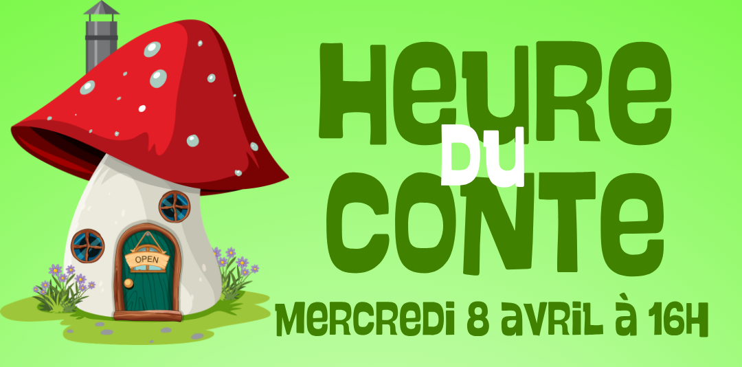 heure du conte 2026 image
