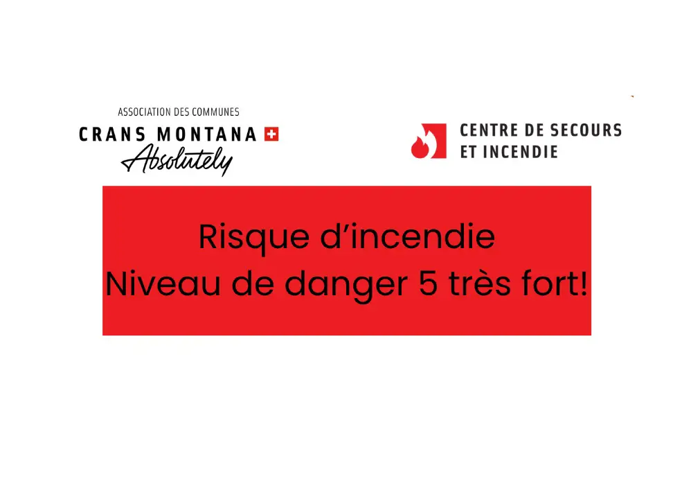 interdiction de feu 5 petit