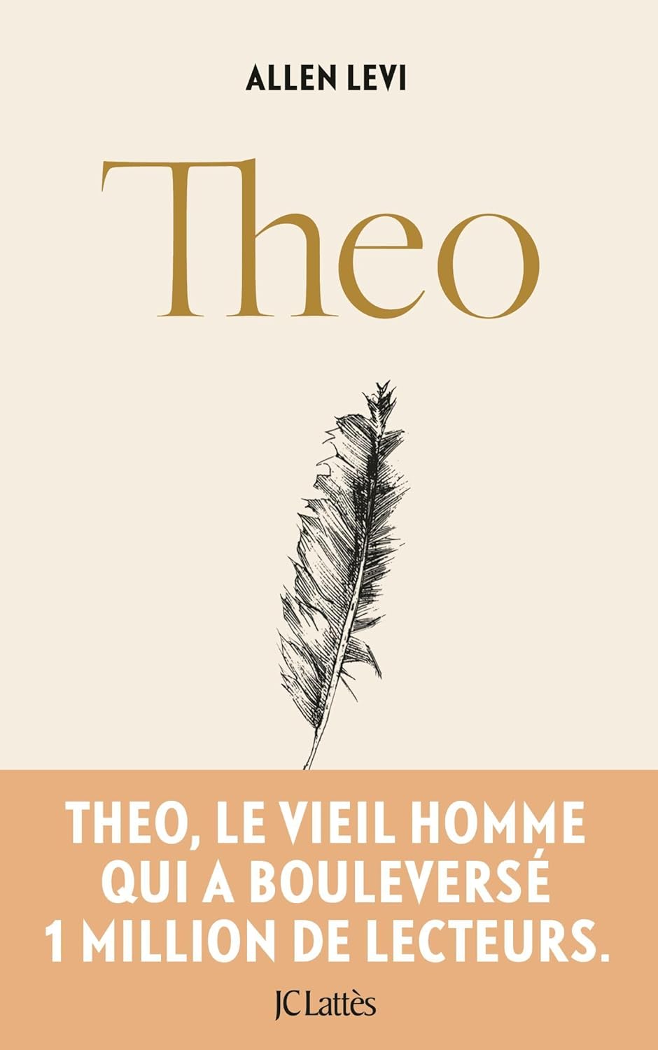 Coup de coeur de la biblio : Theo