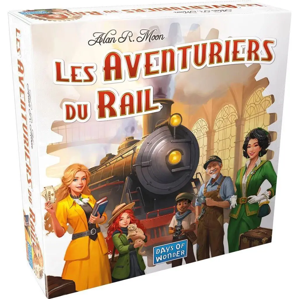les aventuriers du rail usa p image 107216 grande