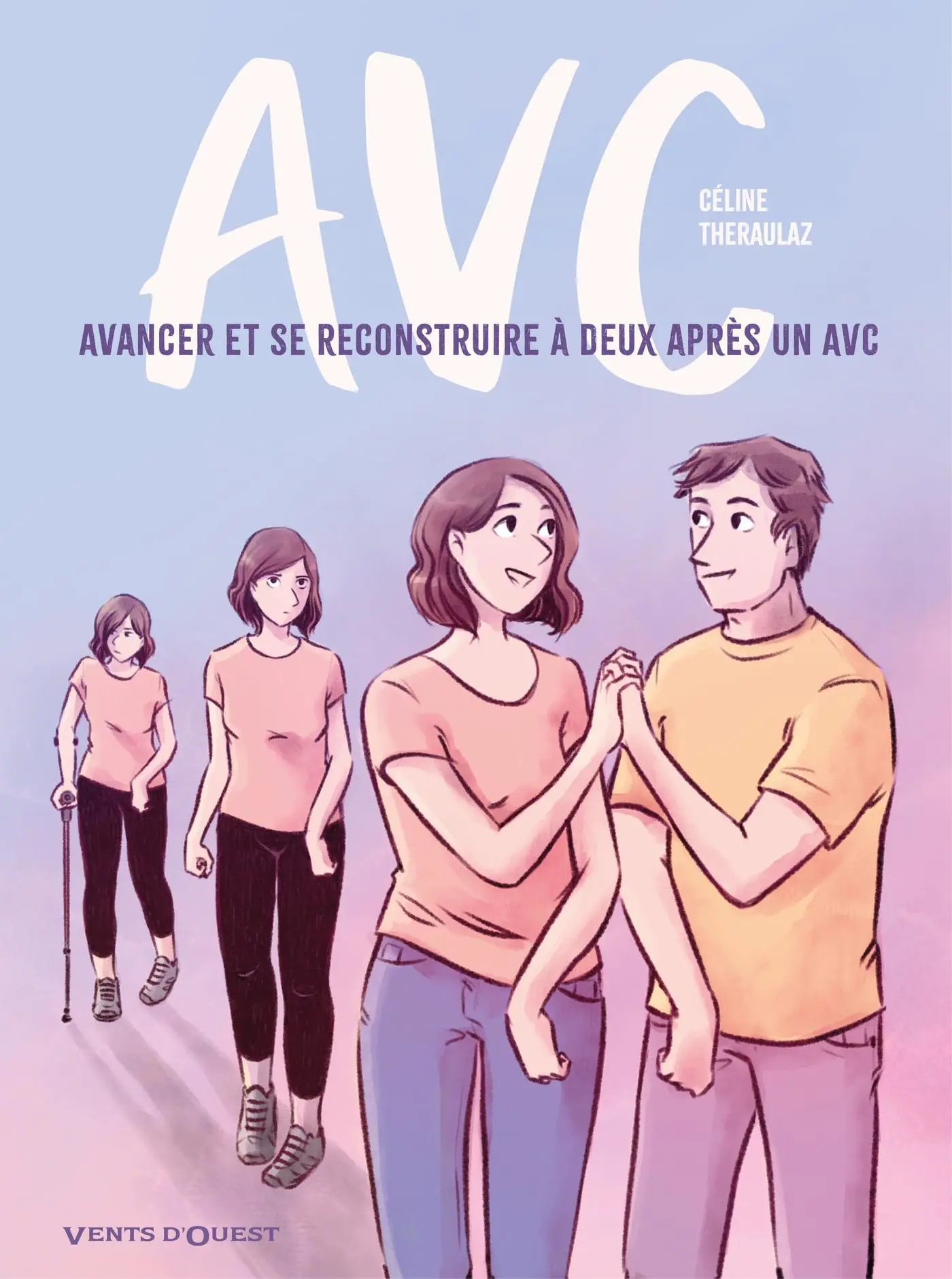 avancer et se reonstruire avc