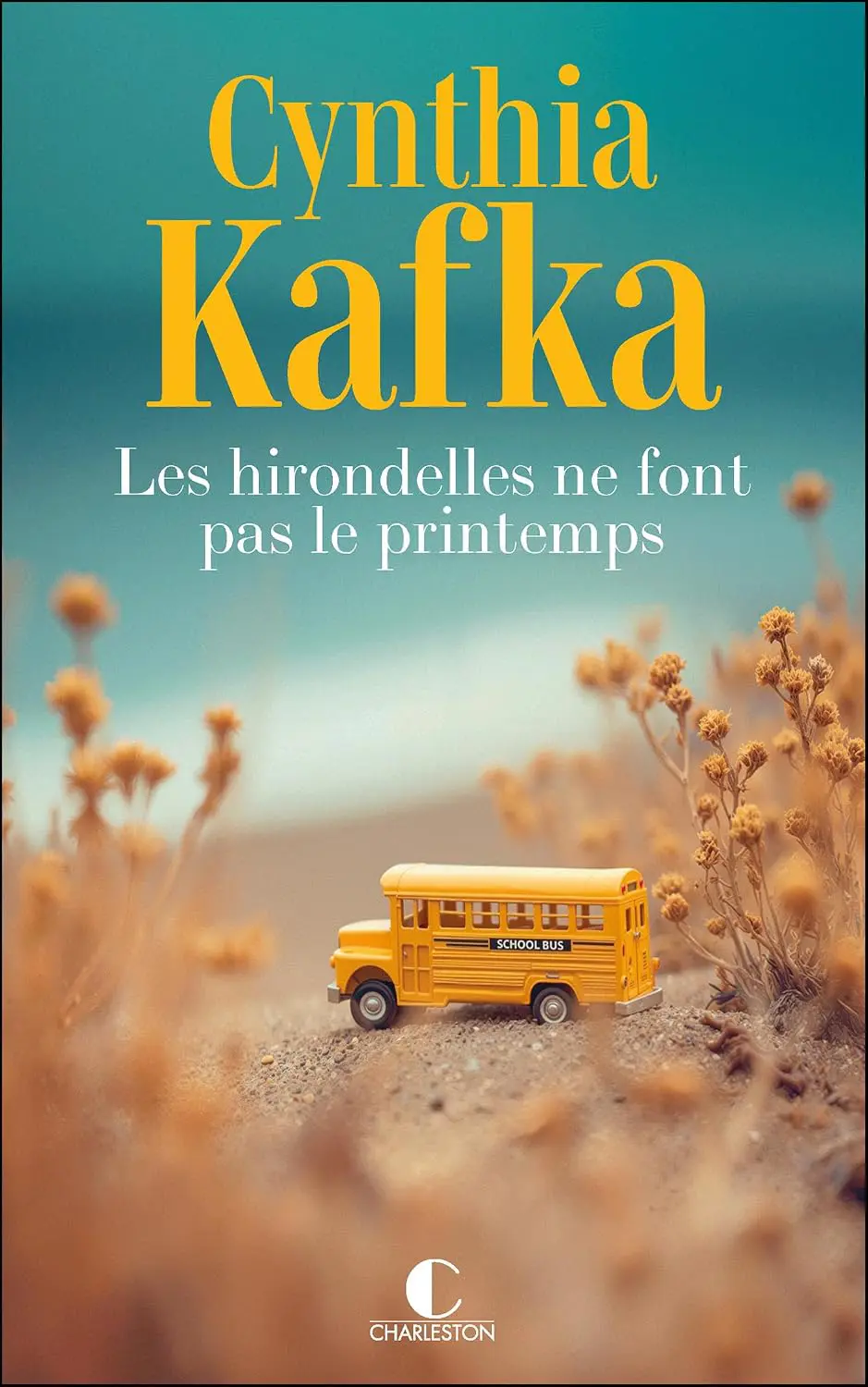 kafka