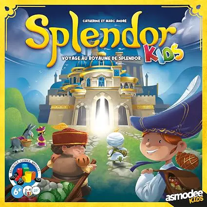 splendor