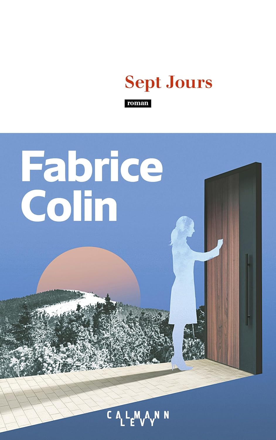 Coup de coeur de la biblio : Sept jours