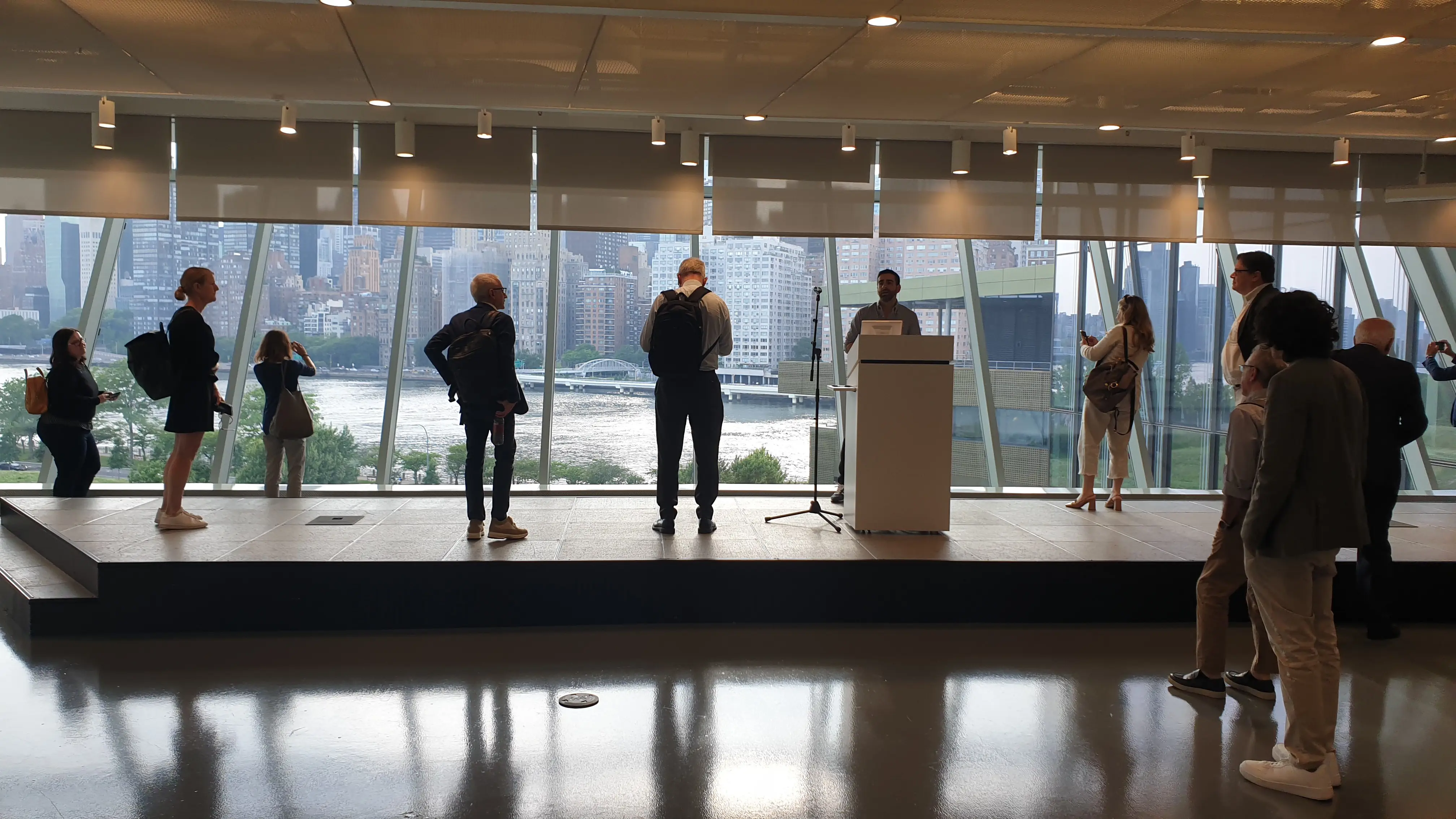 photo 1 cp cm ocde 24072023 cornel tech campus speech c accm