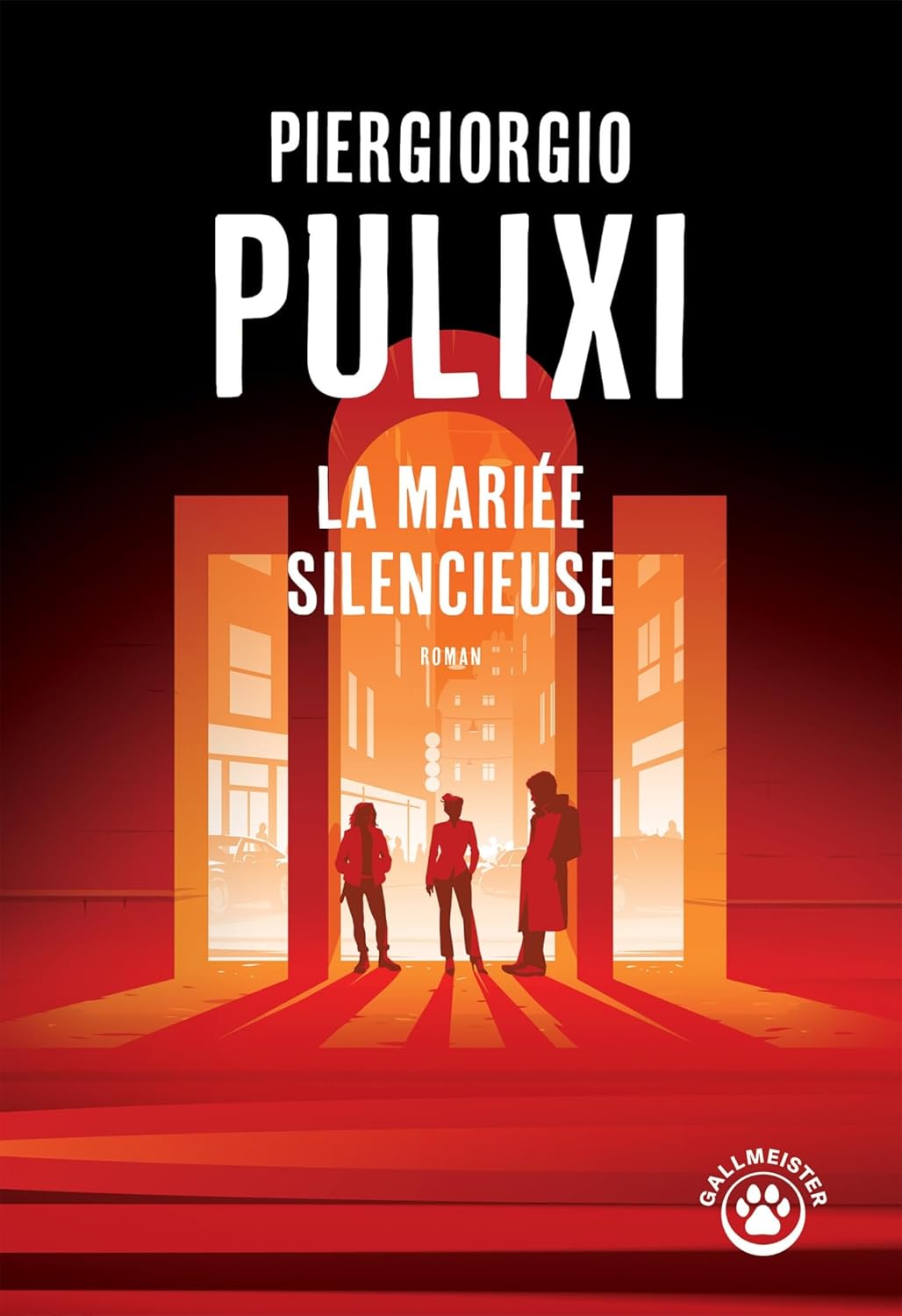 Coup de coeur de la biblio : La mariée silencieuse