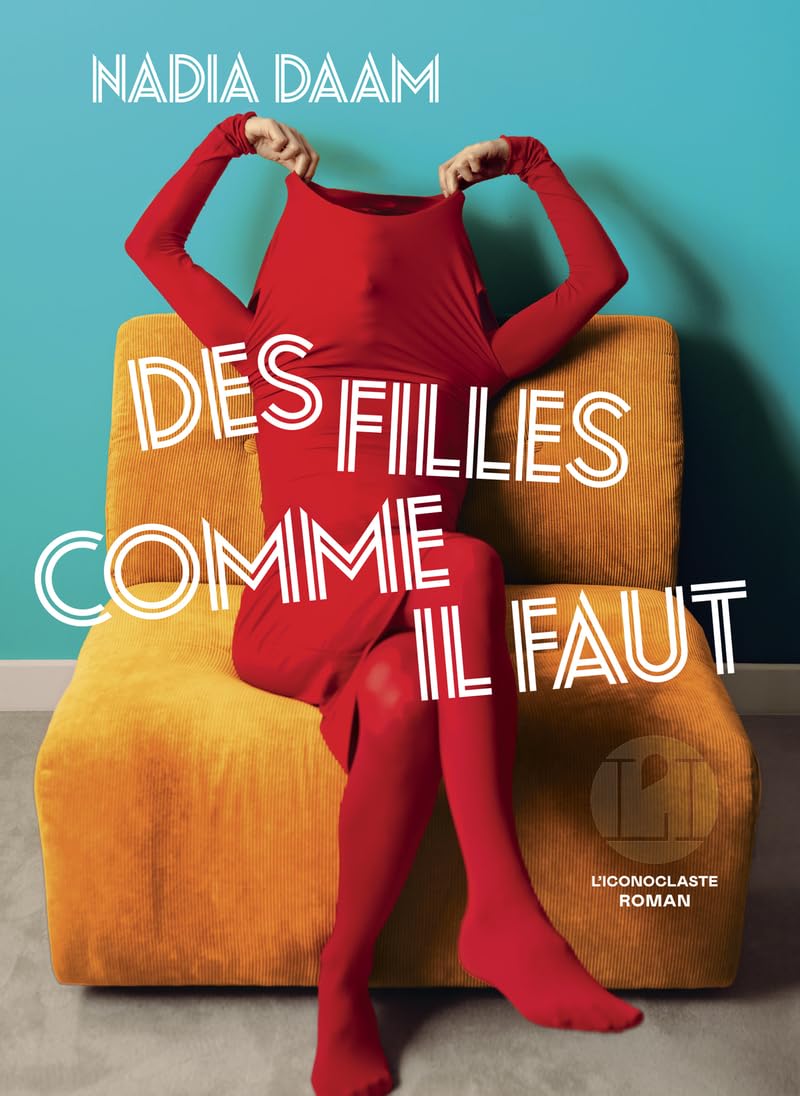 Coup de coeur de la biblio : Des filles comme il faut