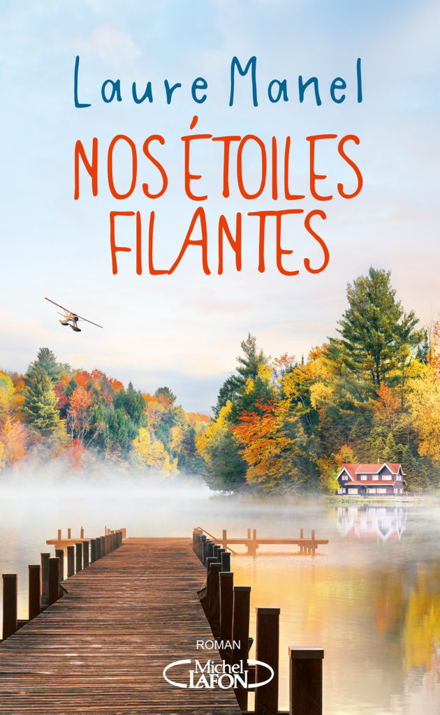 Coup de coeur de la biblio : Nos étoiles filantes